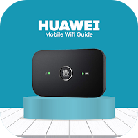 Huawei Mobile WiFi App Guide для Android