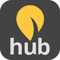 Hub Driver – Водитель такси для Android