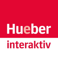 Hueber interaktiv для iOS