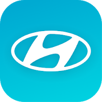 Hyundai Mobility — аренда авто для Android