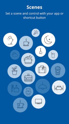 IKEA Home smart 1 для Android — скриншот 3