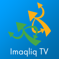 IMAQLIQ TV Remote Pro для iOS