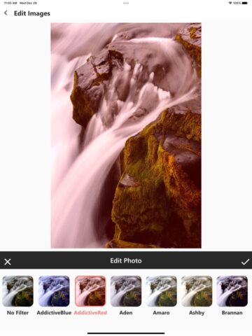 IMG2PDF: Convert Image to PDF для iOS — скриншот 5