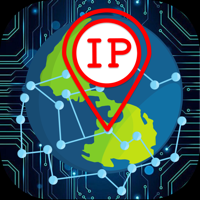 IP Config — What is My IP для iOS