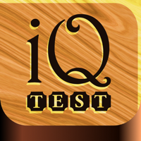 IQ Test — What’s my IQ? для iOS