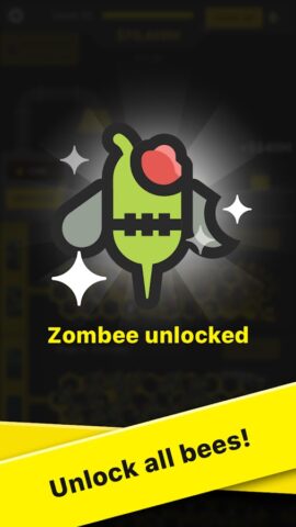 Пчелиная фабрика для Android — скриншот 1