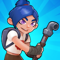 Idle Breaker — Last Survival для Android