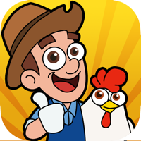 Idle Chicken Farm для iOS