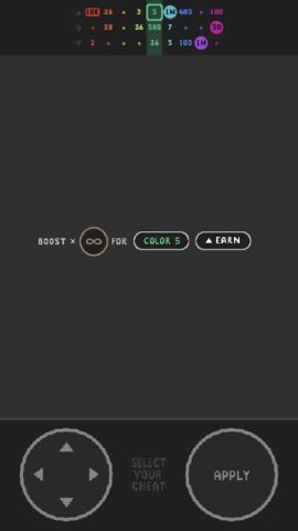 Idle Game 1 для Android — скриншот 2