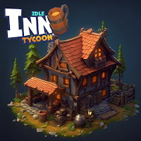 Idle Inn Empire: Hotel Tycoon для Android