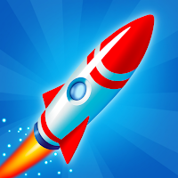 Idle Rocket Tycoon для Android