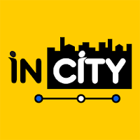 InCity: заказ авто для Android