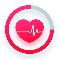Heart Rate Monitor・Free of Ads для iOS