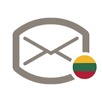 Inbox.lt для Android