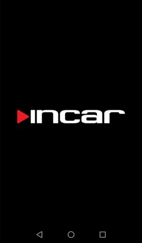 Incar SDR для Android — скриншот 1