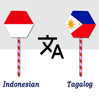 Indonesian Tagalog Translator для Android