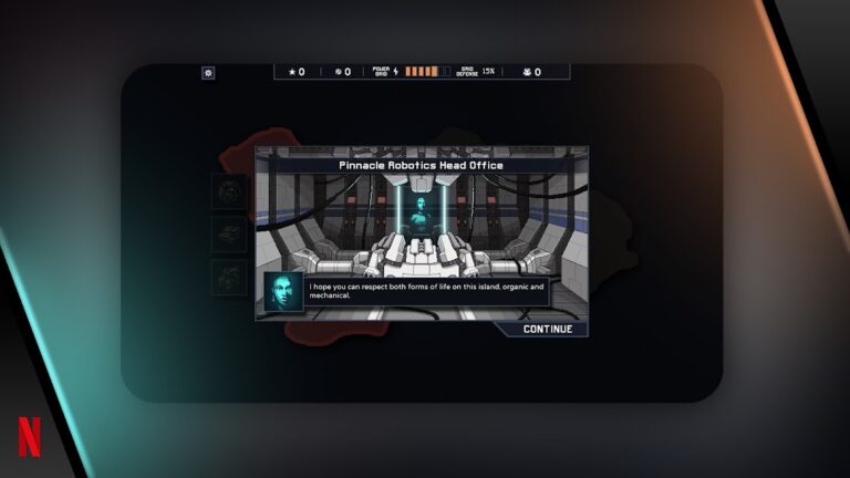 Into the Breach для Android — скриншот 5