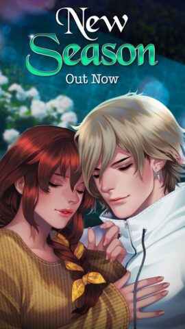 Is It Love? Дрого — Вампир — скриншот 1