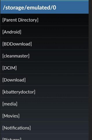 Iso Emulator Ps2 Games Pro для Android — скриншот 2