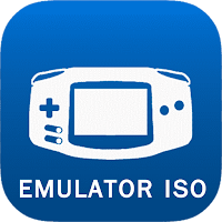 Iso Emulator Ps2 Games Pro для Android