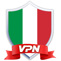 Italy VPN — Fast & Secure для Android