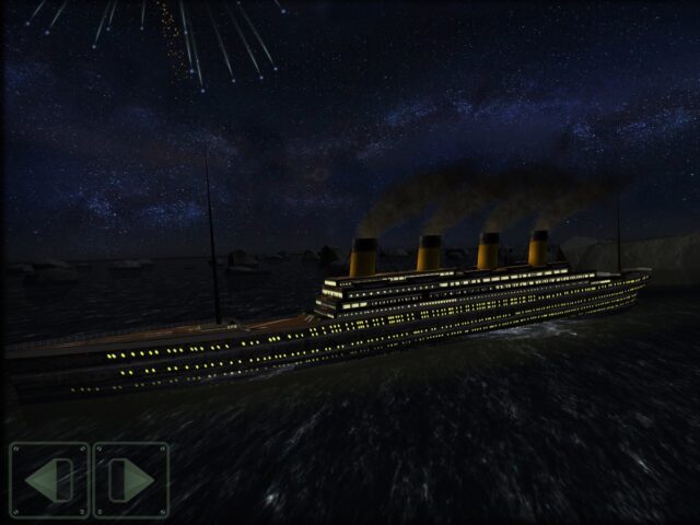 It’s Titanic для iOS — скриншот 2