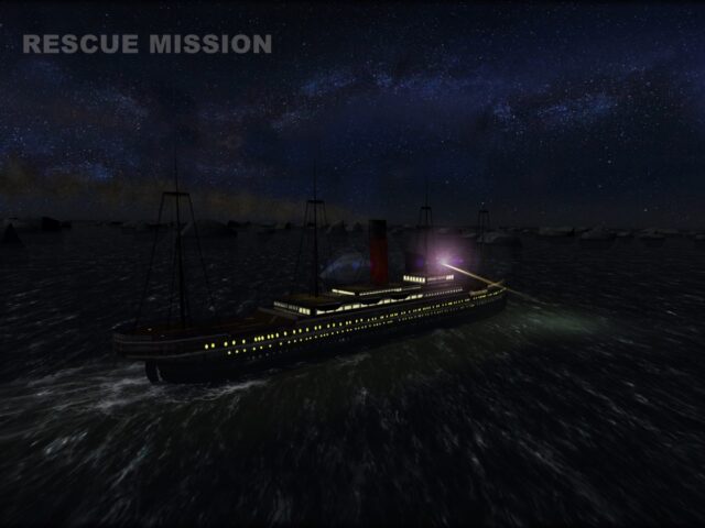 It’s Titanic для iOS — скриншот 3