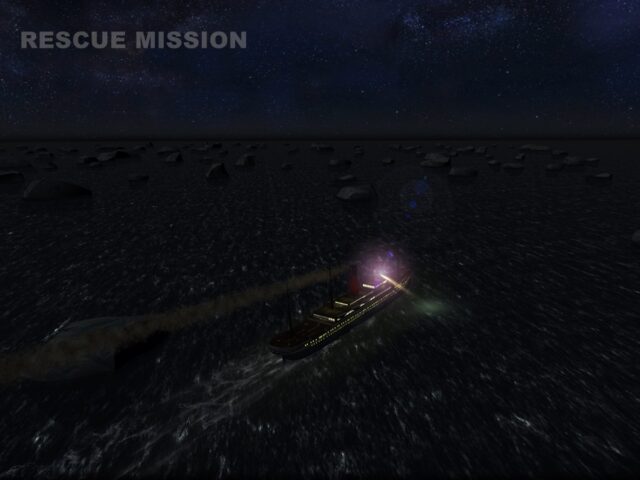 It’s Titanic для iOS — скриншот 4