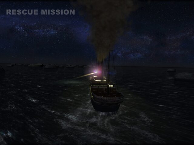 It’s Titanic для iOS — скриншот 5