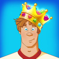 Иван Царевич: Три в ряд для Android