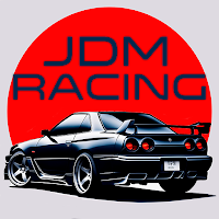 JDM Racing: Drag & Drift race для Android