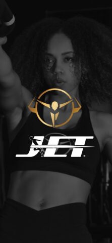 JET Mobile для Android — скриншот 1