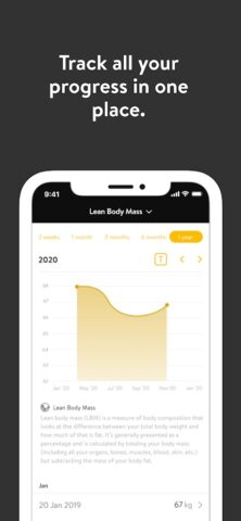 JET Mobile для Android — скриншот 5