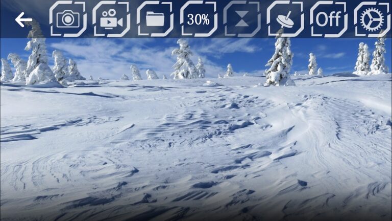 JJRC для Android — скриншот 2