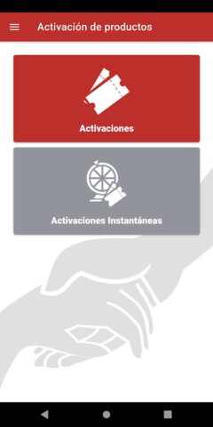 JPS A SU ALCANCE для Android — скриншот 4