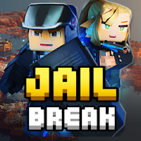Jail Break: Cops Vs Robbers для Android