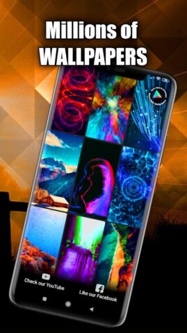 Иисус Христос Обои HD/3D/4K для Android — скриншот 3