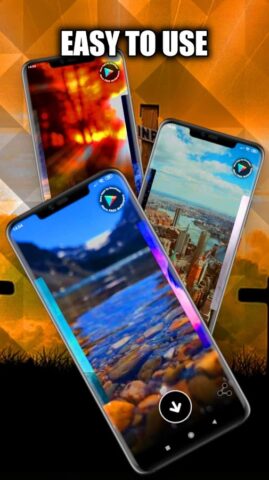 Иисус Христос Обои HD/3D/4K для Android — скриншот 5