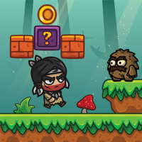 Jim’s World-Super Adventure для iOS