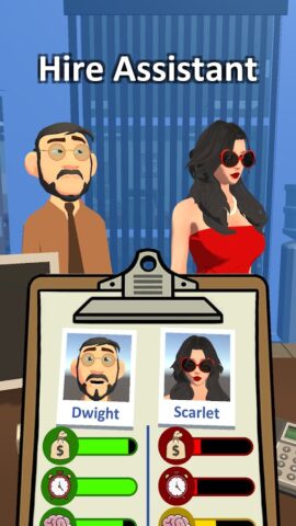 Job Simulator Game 3D — скриншот 5