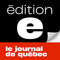 Journal de Québec — éditionE для Android