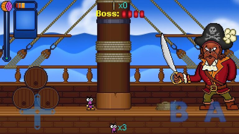 Juiced! для Android — скриншот 2