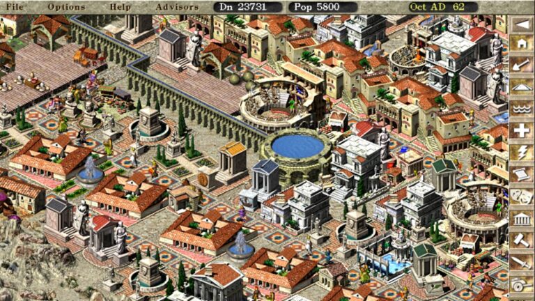 Julius для Android — скриншот 2