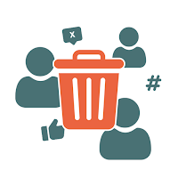 Just Delete Me-Удалить Профиль для Android