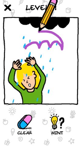 Просто рисуй для Android — скриншот 2