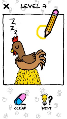 Просто рисуй для Android — скриншот 3