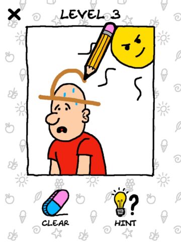 Просто рисуй для Android — скриншот 4