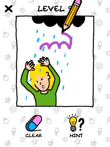 Просто рисуй для Android — скриншот 5