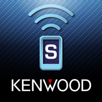 KENWOOD Remote S для iOS