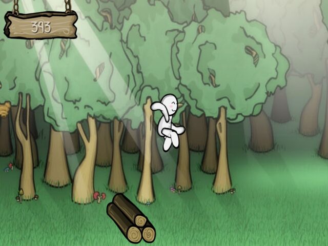 KaWai Run для iOS — скриншот 1